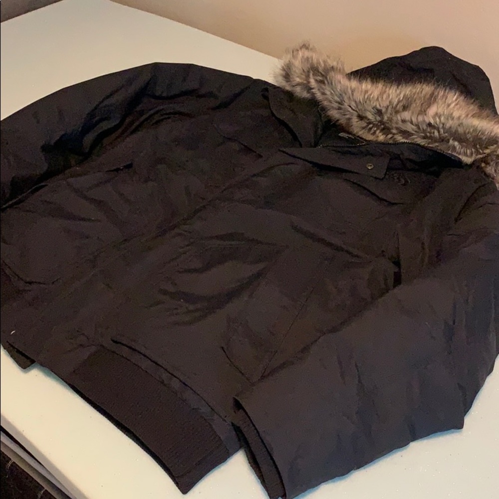 Men’s North Face - LG